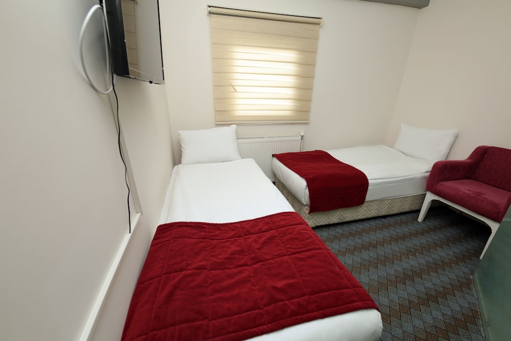 Erciyes Hill Hotel 6/24
