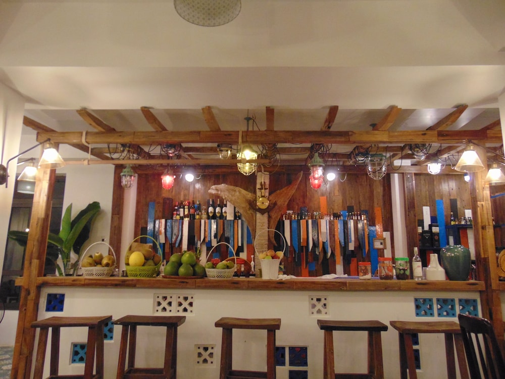 Hotel De Condor 40/46