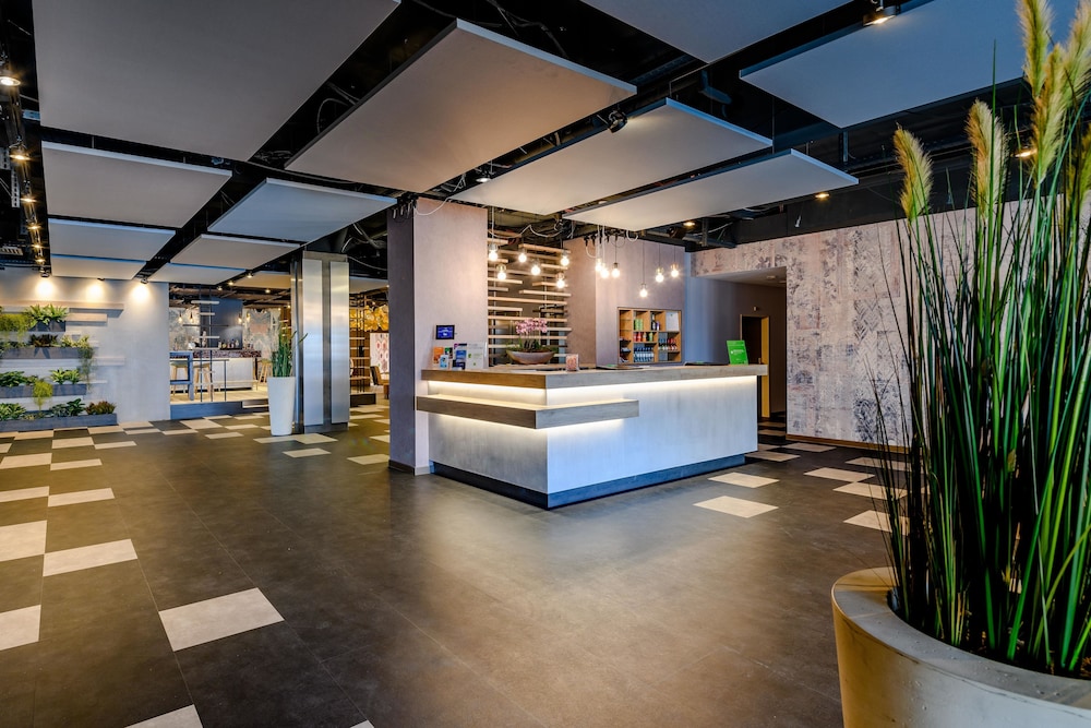 ibis Styles Regensburg 4/50