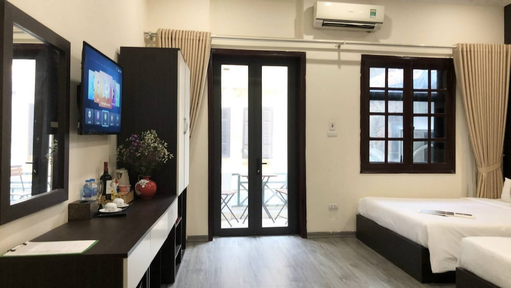 Hanoi Elpis Hotel 32/48
