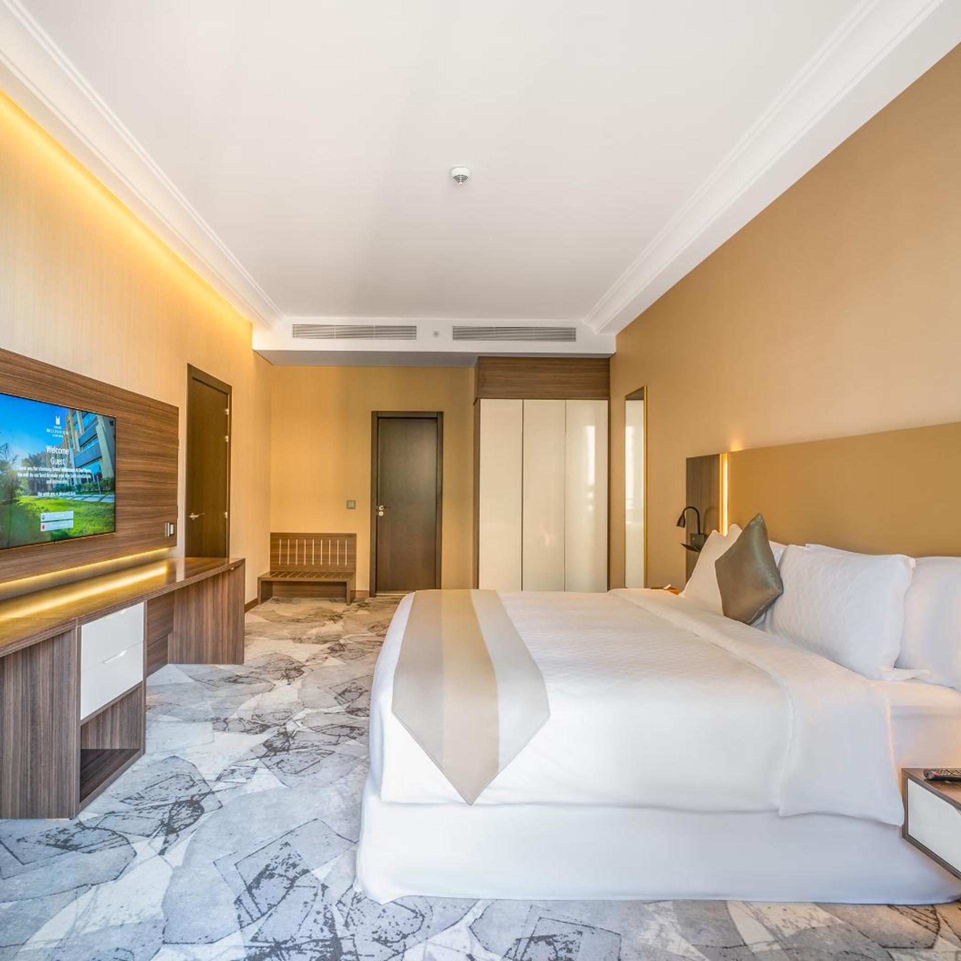 Grand Millennium Al Seef Basra 17/60