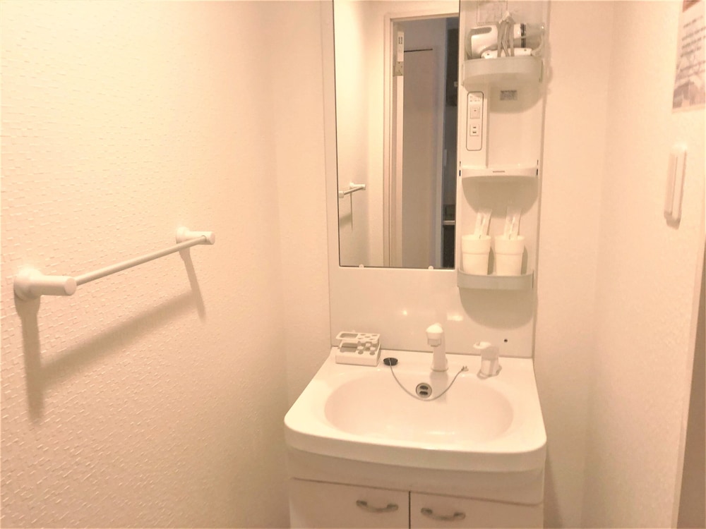 Trusty Residence Tennoji East 64/66