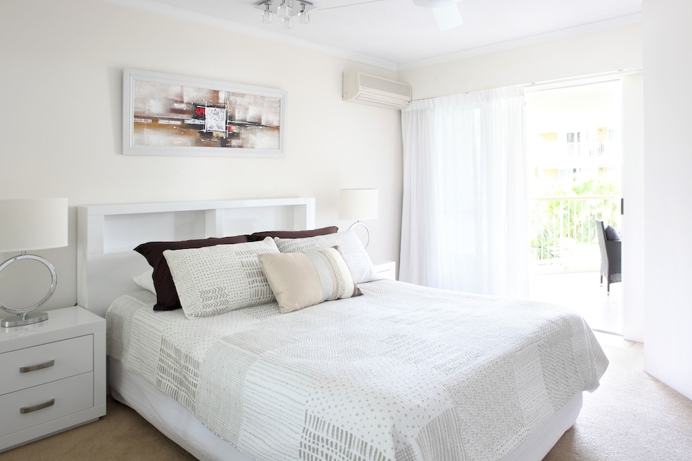 Macquarie Lodge Apartments 12/75