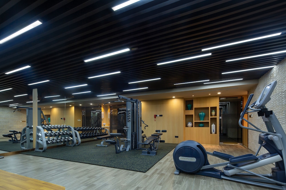 Shama Heda Serviced Apartments 28/43