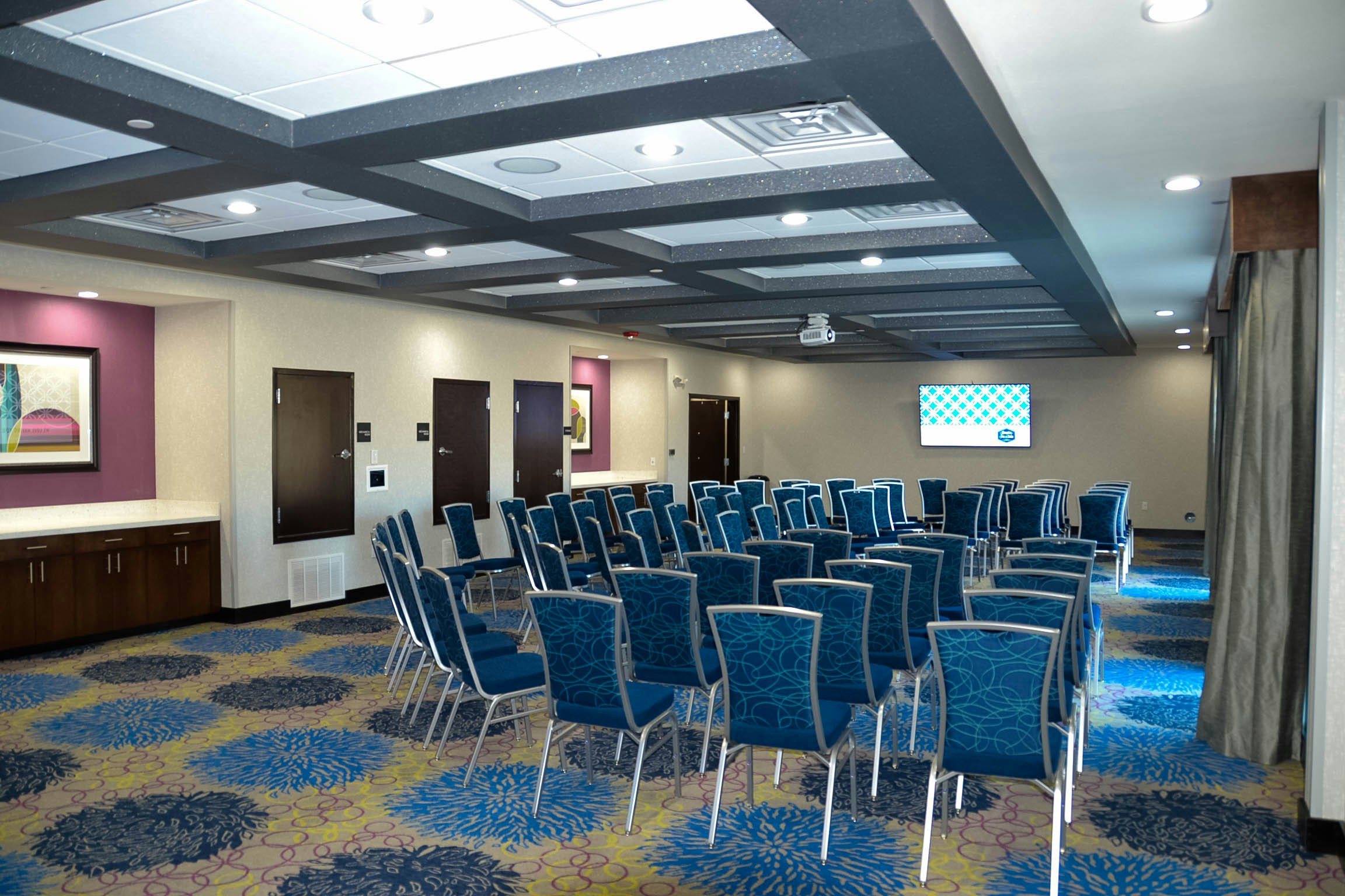 Hampton Inn and Suites by Hilton Tyler - South 27/35