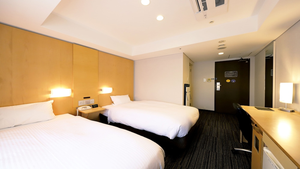 Smile Hotel Osaka Yotsubashi 16/50