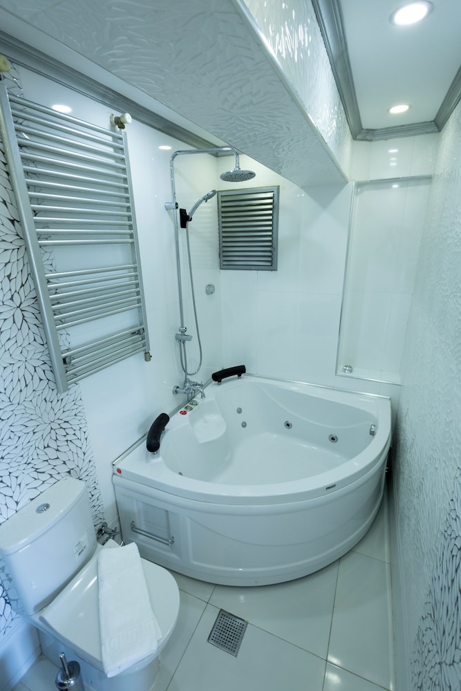 Mohti Otel 45/50