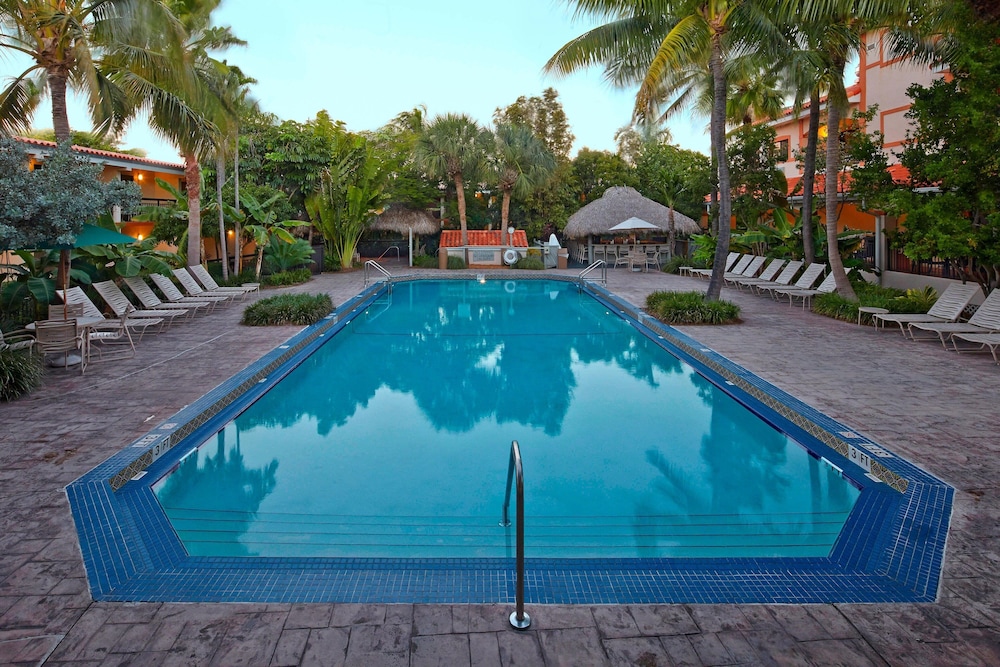 Courtyard By Marriott Key West Waterfront 4/35
