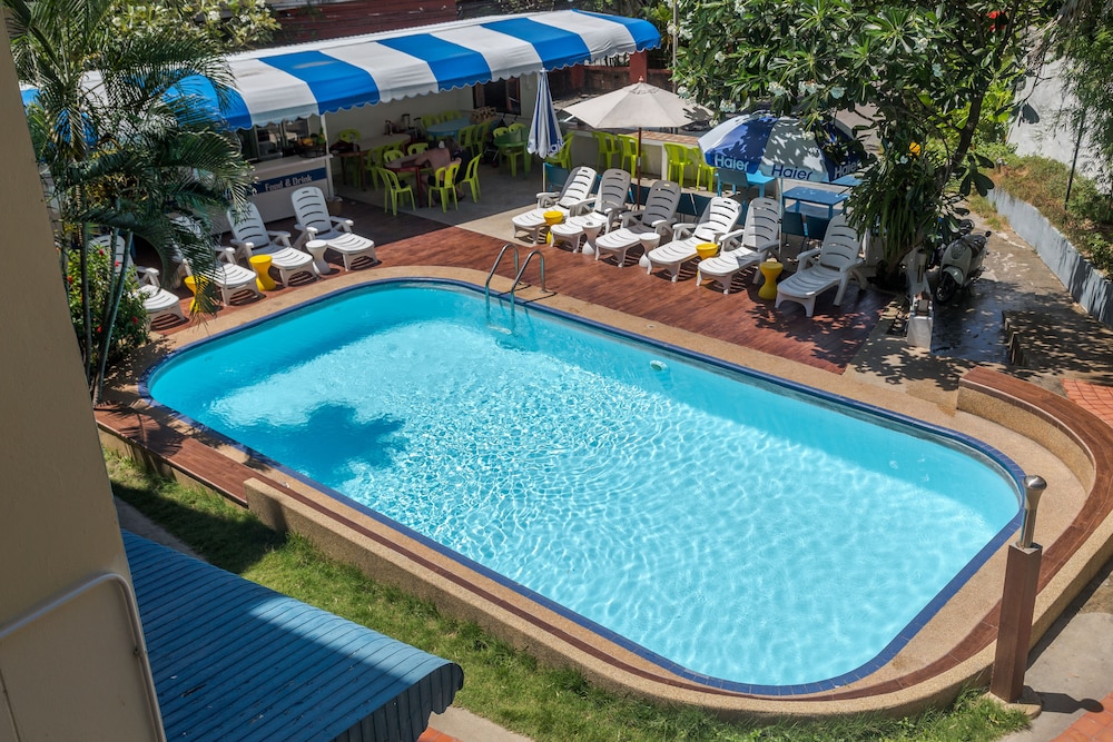 Porter House Patong 52/74