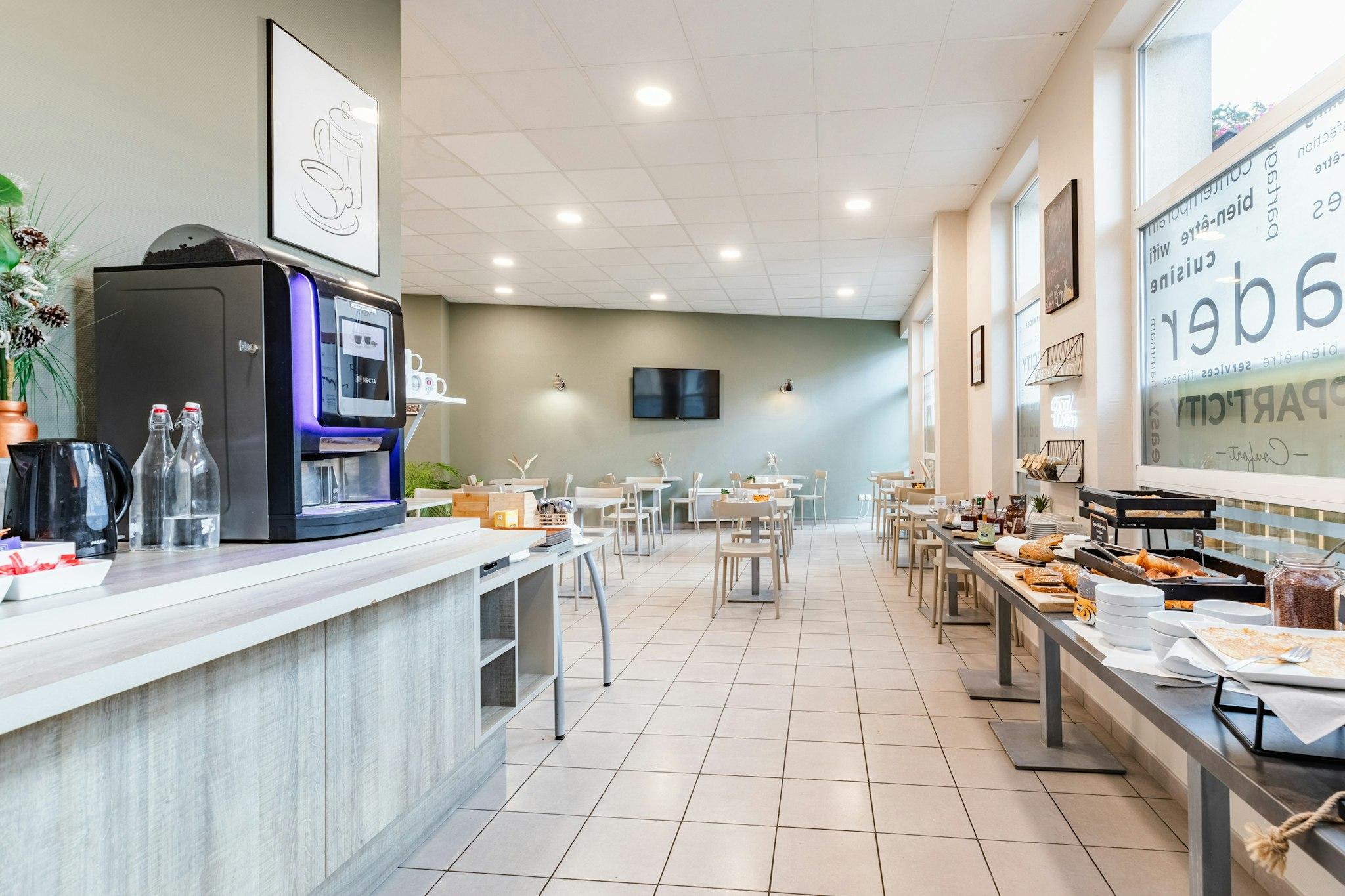 Appart City Confort Niort Centre