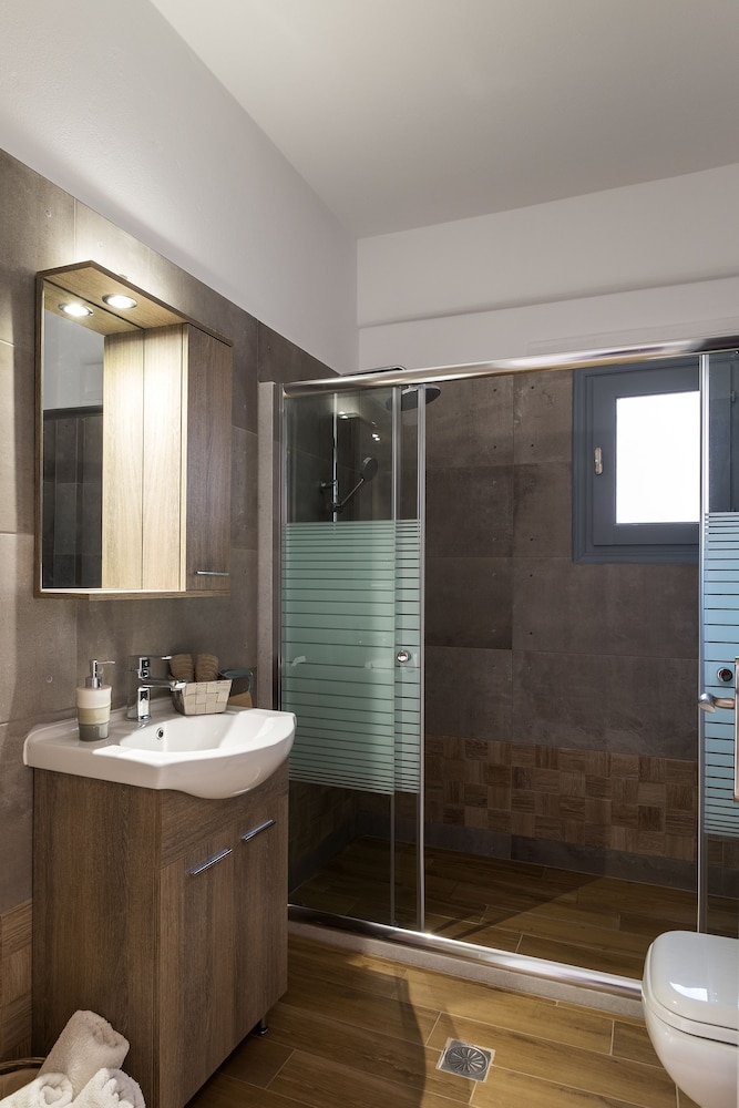 Paros Nereids Villas 49/50