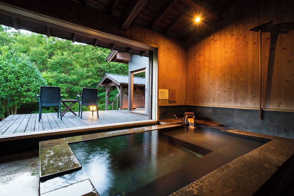 Spa Greenness 21/50