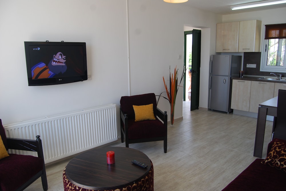 Agrino Hotel Apartments 29/46