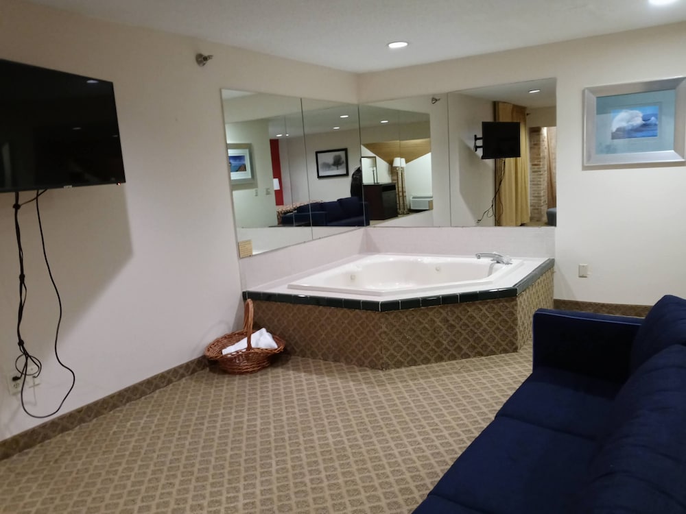 Country Hearth Inn & Suites Kenton 12/47