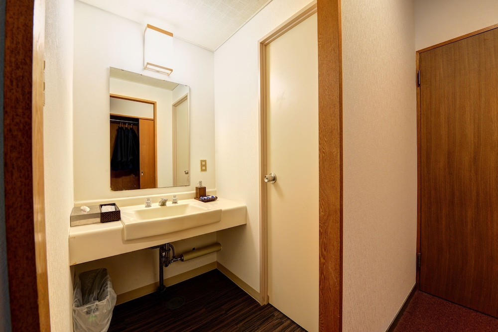 Ryokan Mizu no Kaori (ex Hakone Gora Onsen Mizu no Kaori) 47/50