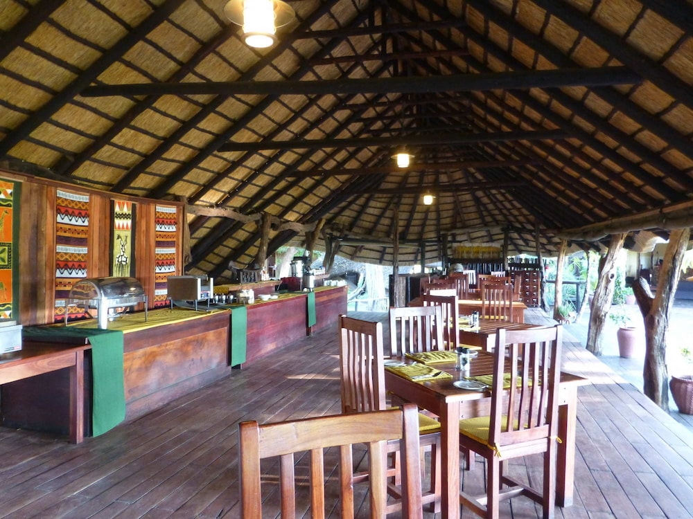 Elephant Valley Lodge 28/50
