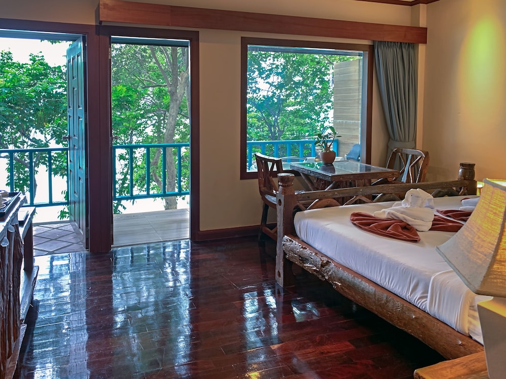 Baan Hin Sai Resort Spa 20/50