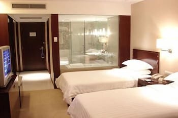 Parkplaza Changzhou 32/73