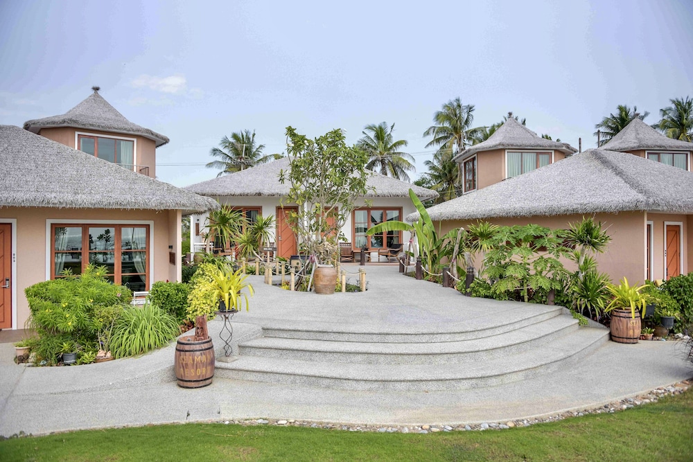 Seaman Resort 44/50
