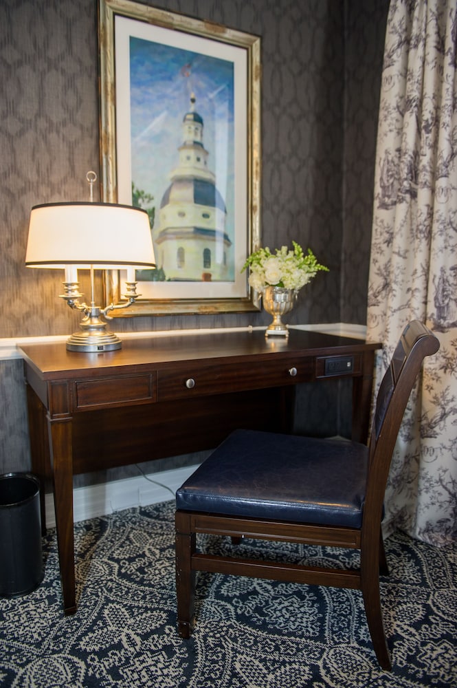 Historic Inns Of Annapolis 45/62