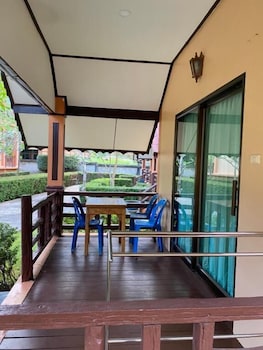 Kaibae Hut Resort 53/66