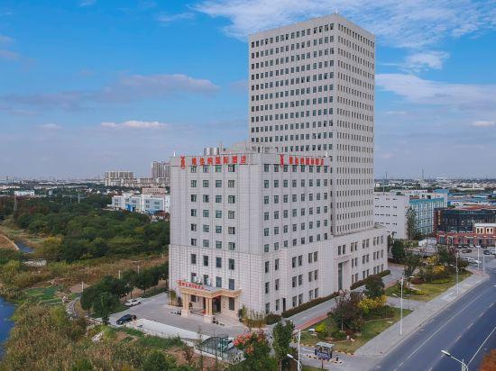 Vienna International Hotel(Suzhou Yangcheng Lake) photo3