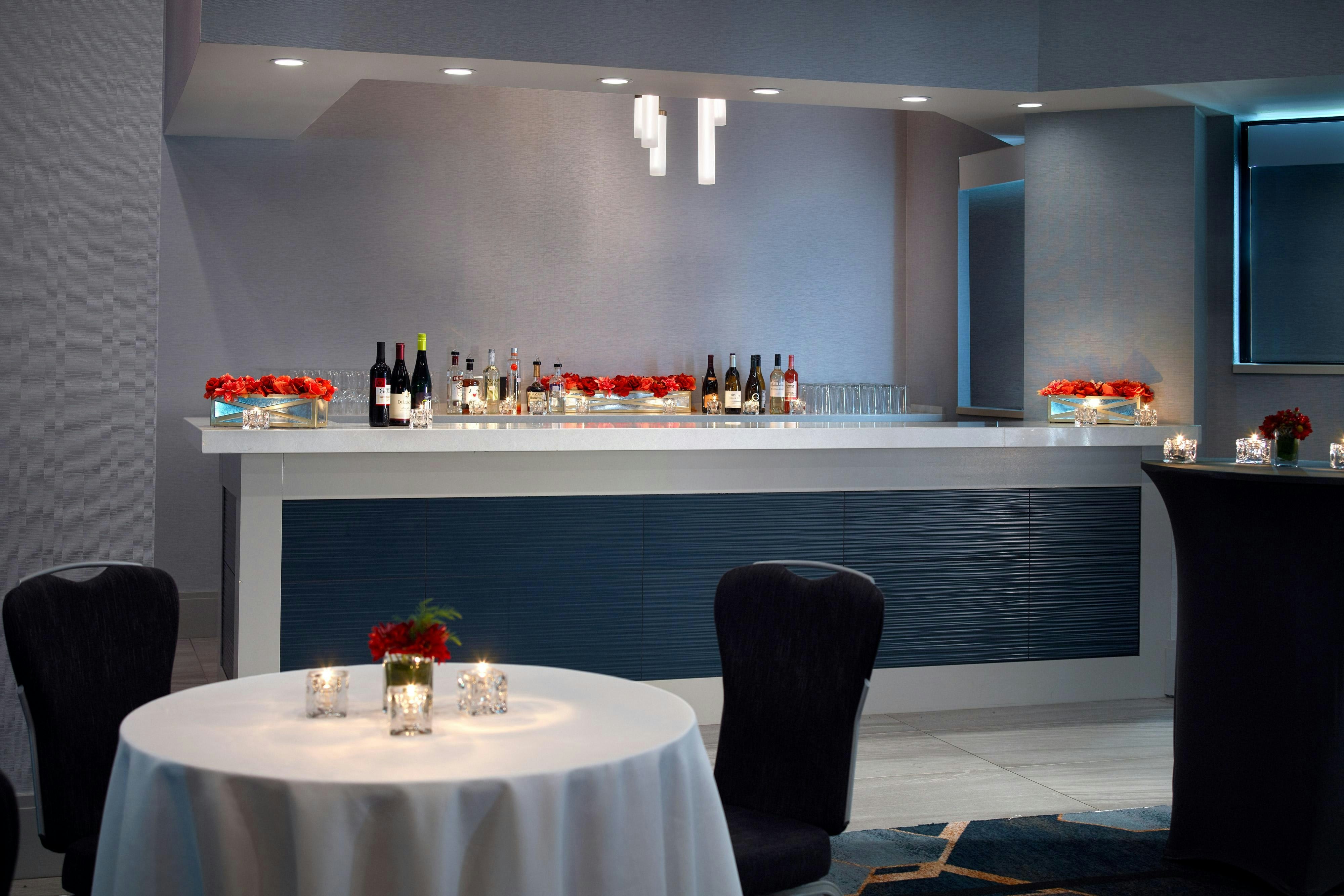 Sheraton Imperial Hotel Raleigh-Durham Airport at Research Triangle Park 4/15