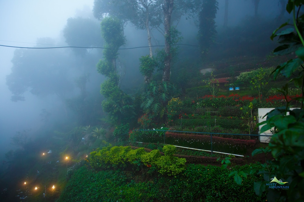 MISTY MOUNTAIN RESORT 59/64
