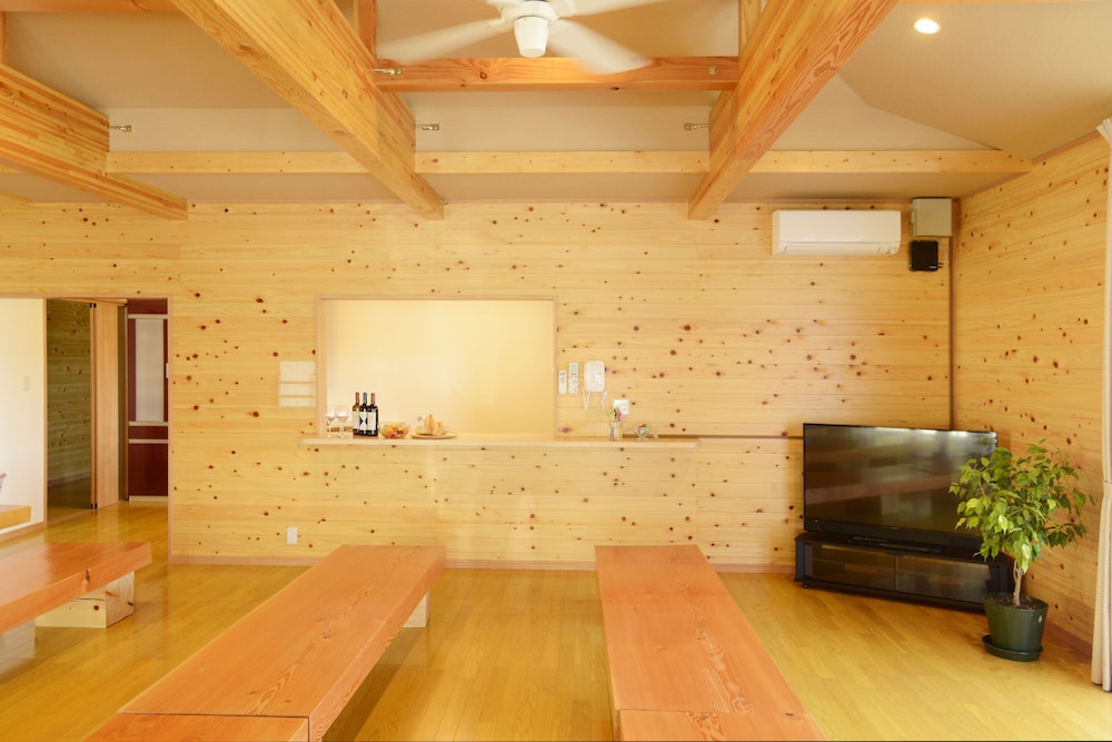 Kawaguchiko Country Cottage Ban 17/68