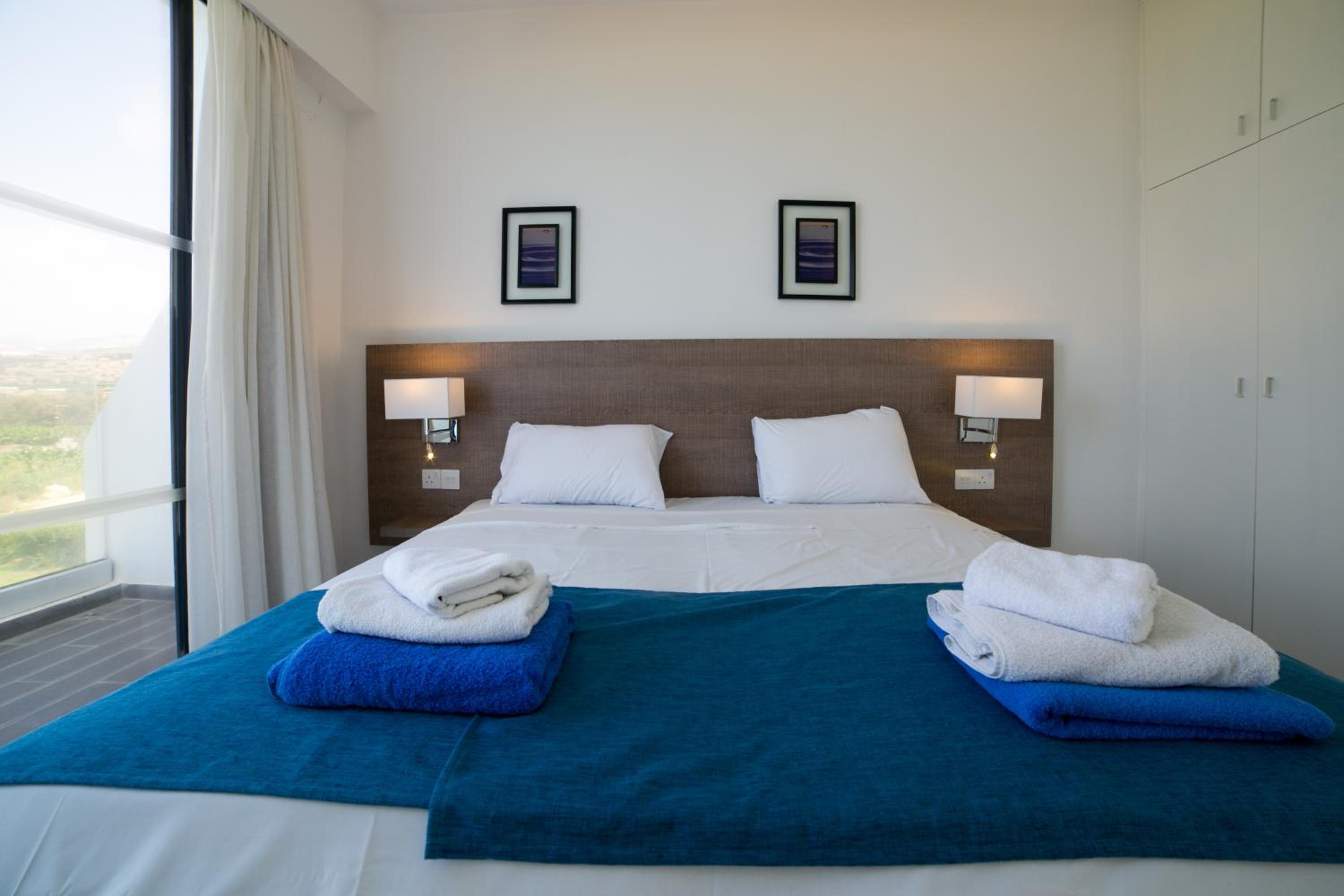Suite One Bedroom Pool and Sea View، Maricas Boutique Hotel 2/10