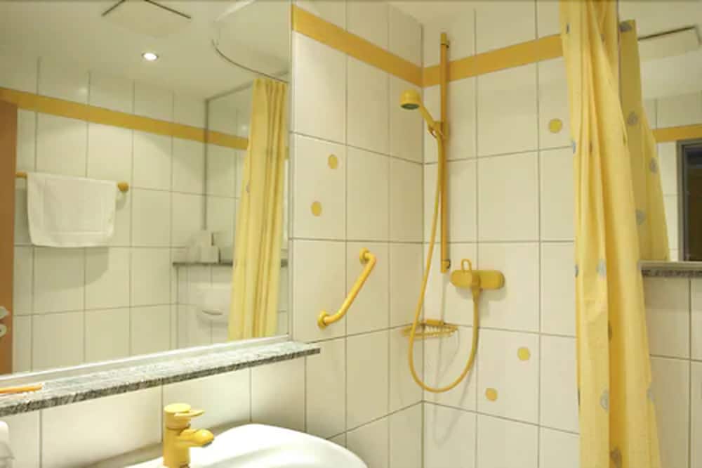 Ifa Fehrman Hotel Ferien Centrum 60/61