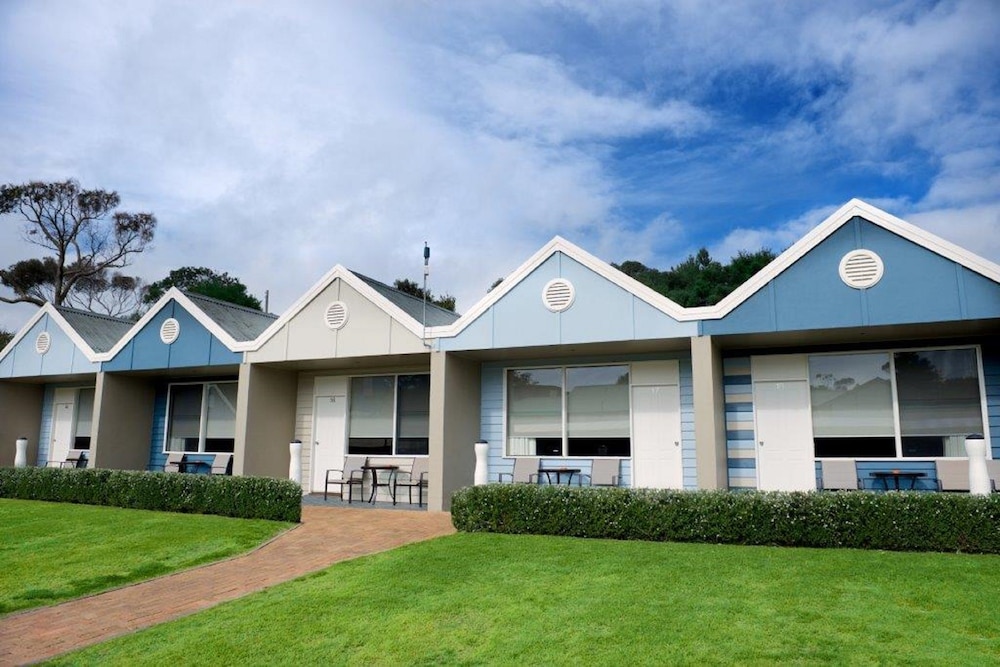 Sorrento Beach Motel 5/44