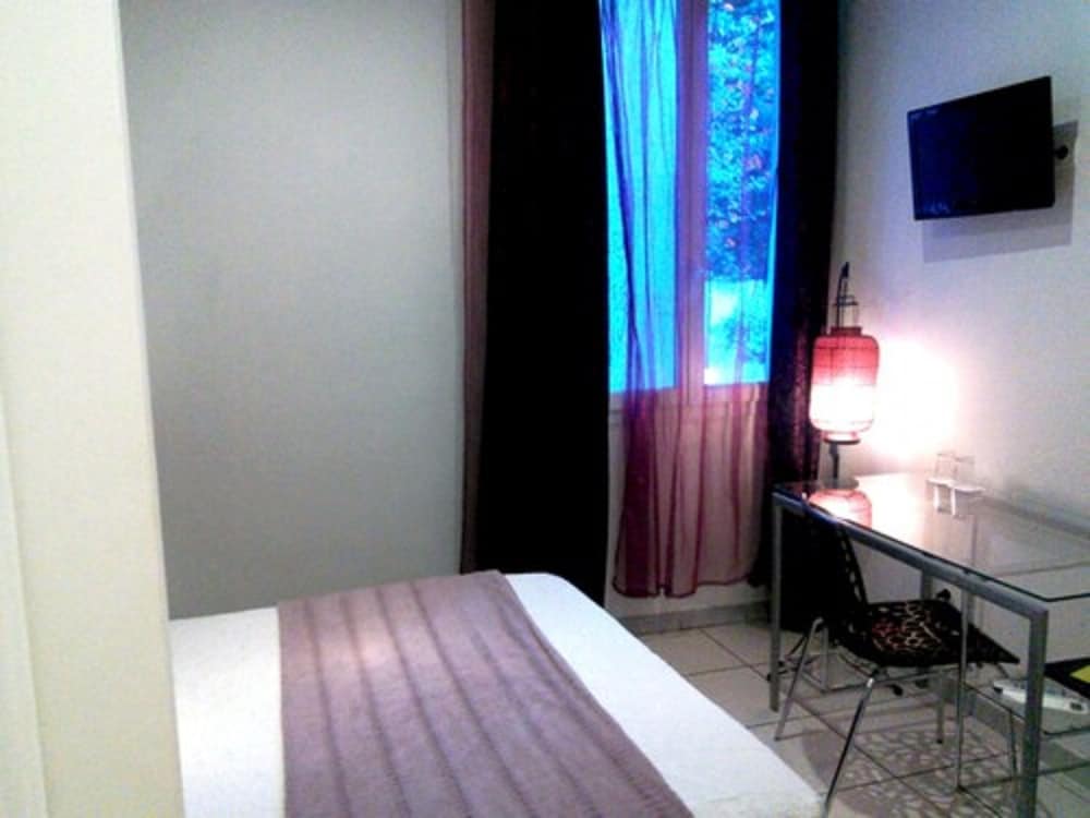 Le Panoramic Boutique Hotel 49/70