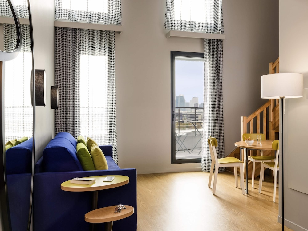 Adagio Access Colombes La Defense 34/55