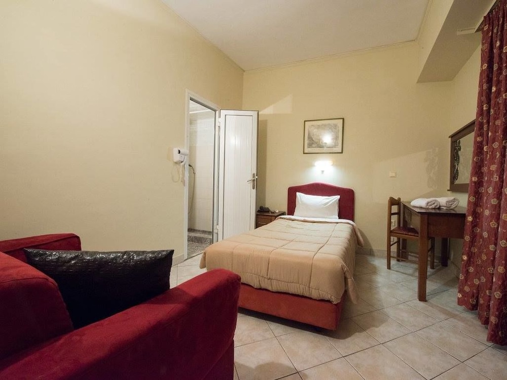 Hotel Atlanta 23/50