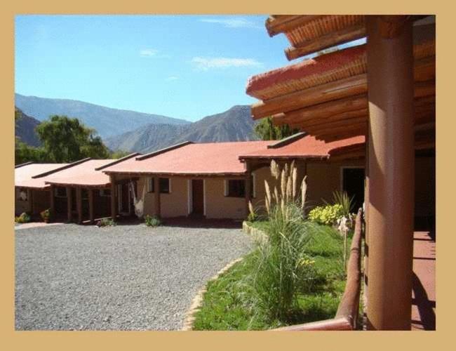 Mirador Del Virrey, Cabañas Boutique 16/20