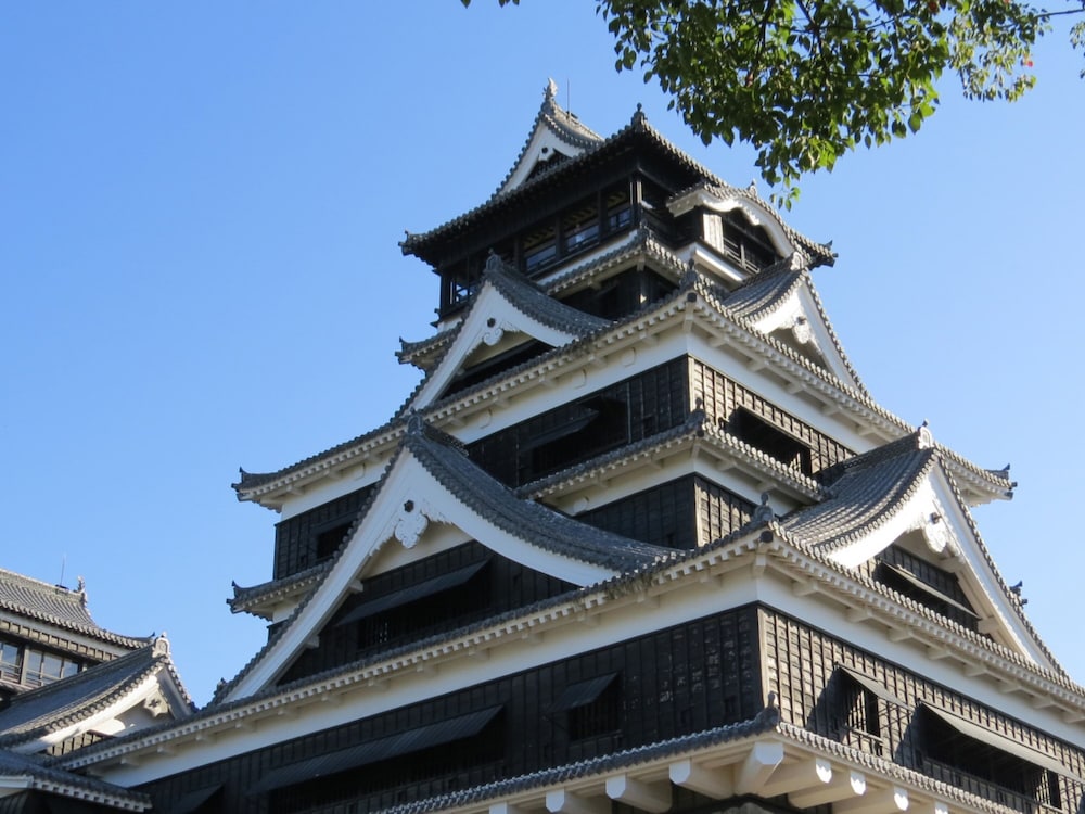 Toyoko Inn Kumamoto Shin-shigai 5/56