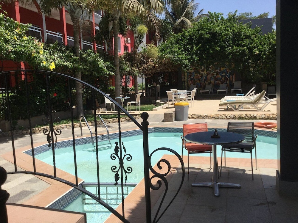 Seaview Garden Hotel 33/47