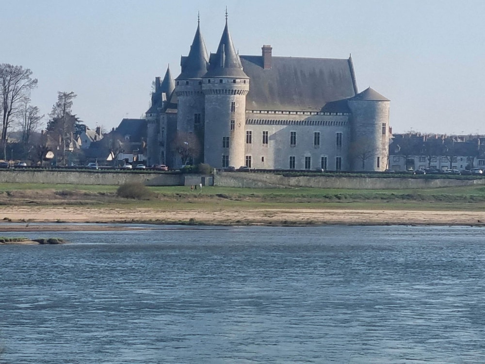 Logis Hotel Sully Le Château 37/49