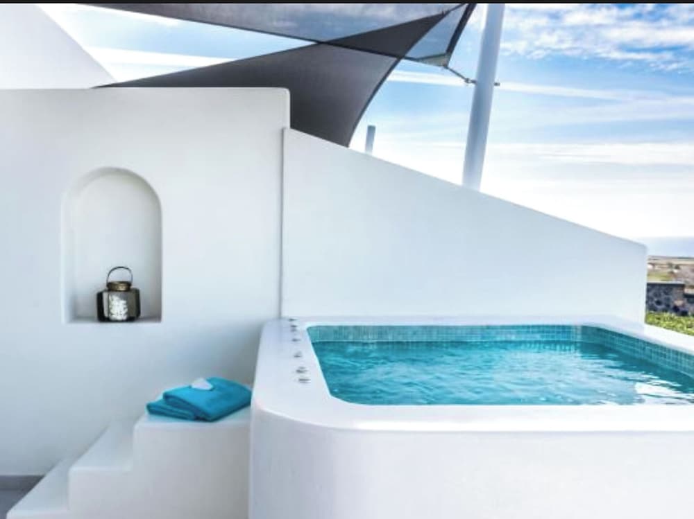 Myst Boutique Hotel Santorini 40/77