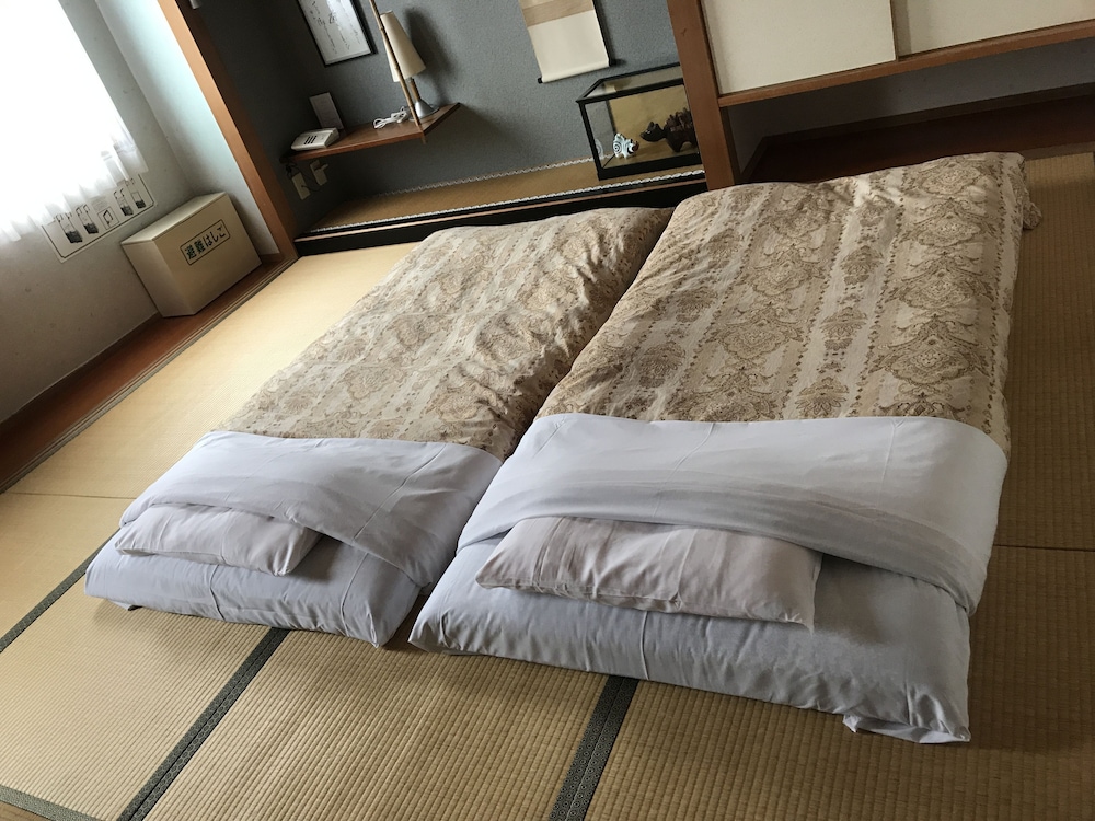 Hotel Heart Inn 32/54