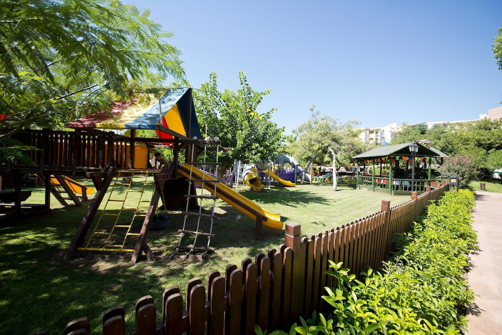 Limak Arcadia Sport Resort 56/57
