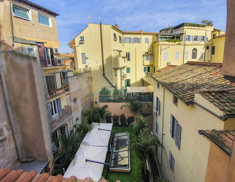Splendor Suite Roma 41/49