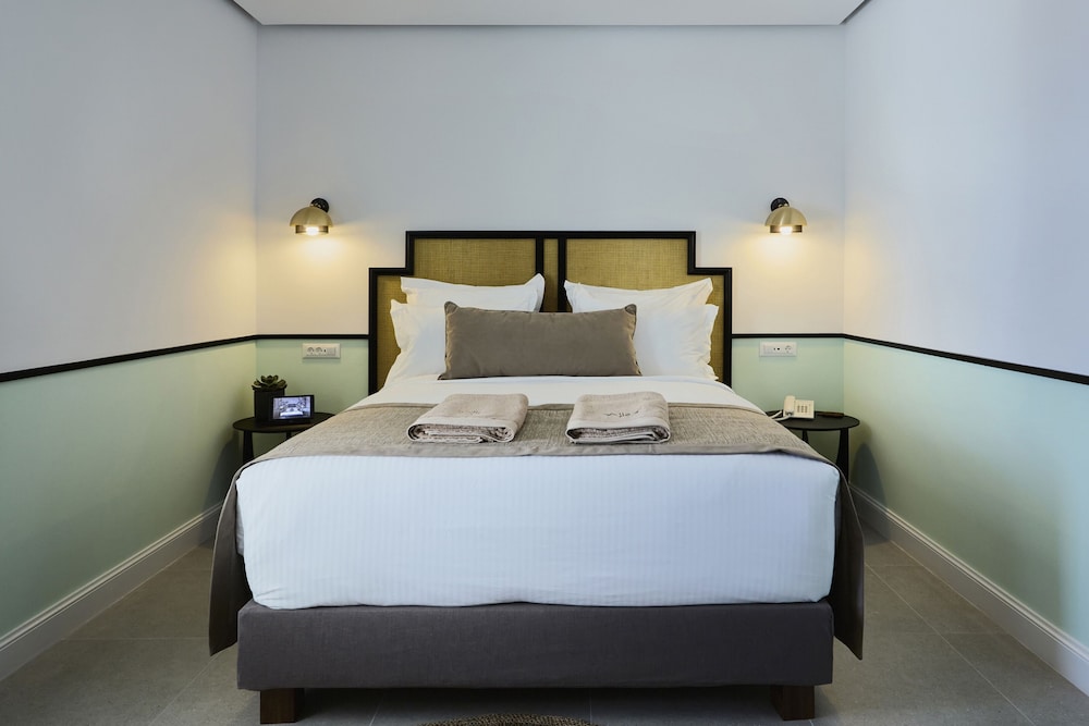 Alleys Boutique & Spa Hotel 10/50