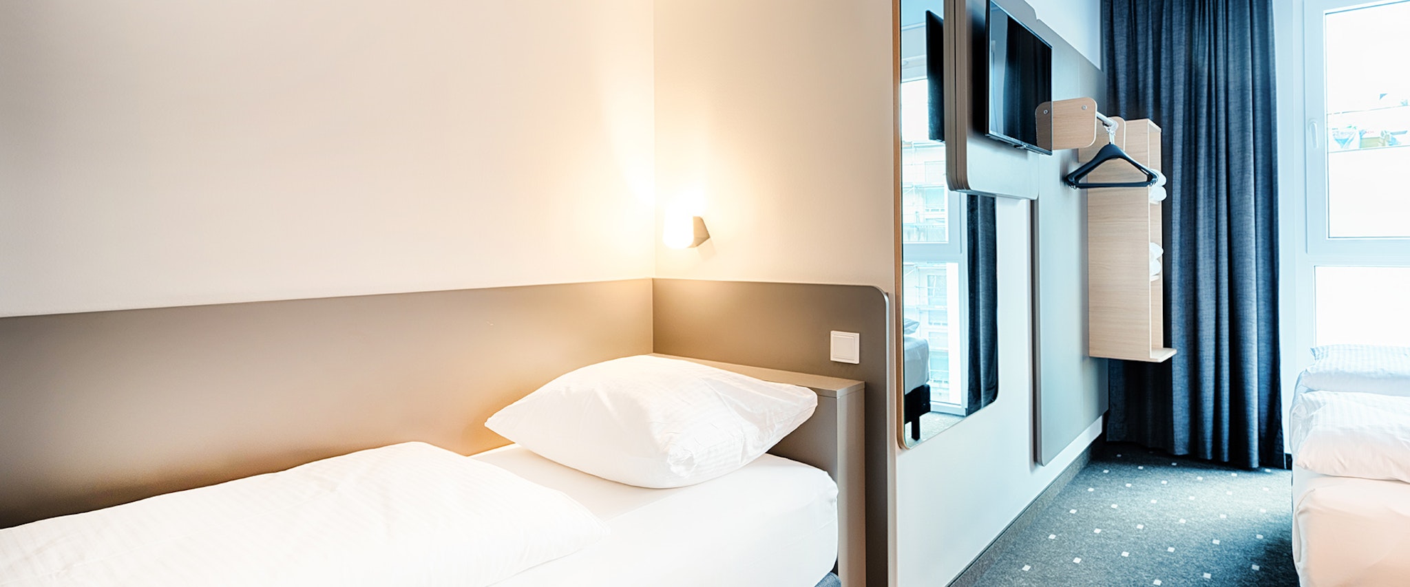 B&B Hotel Bochum-City 13/29