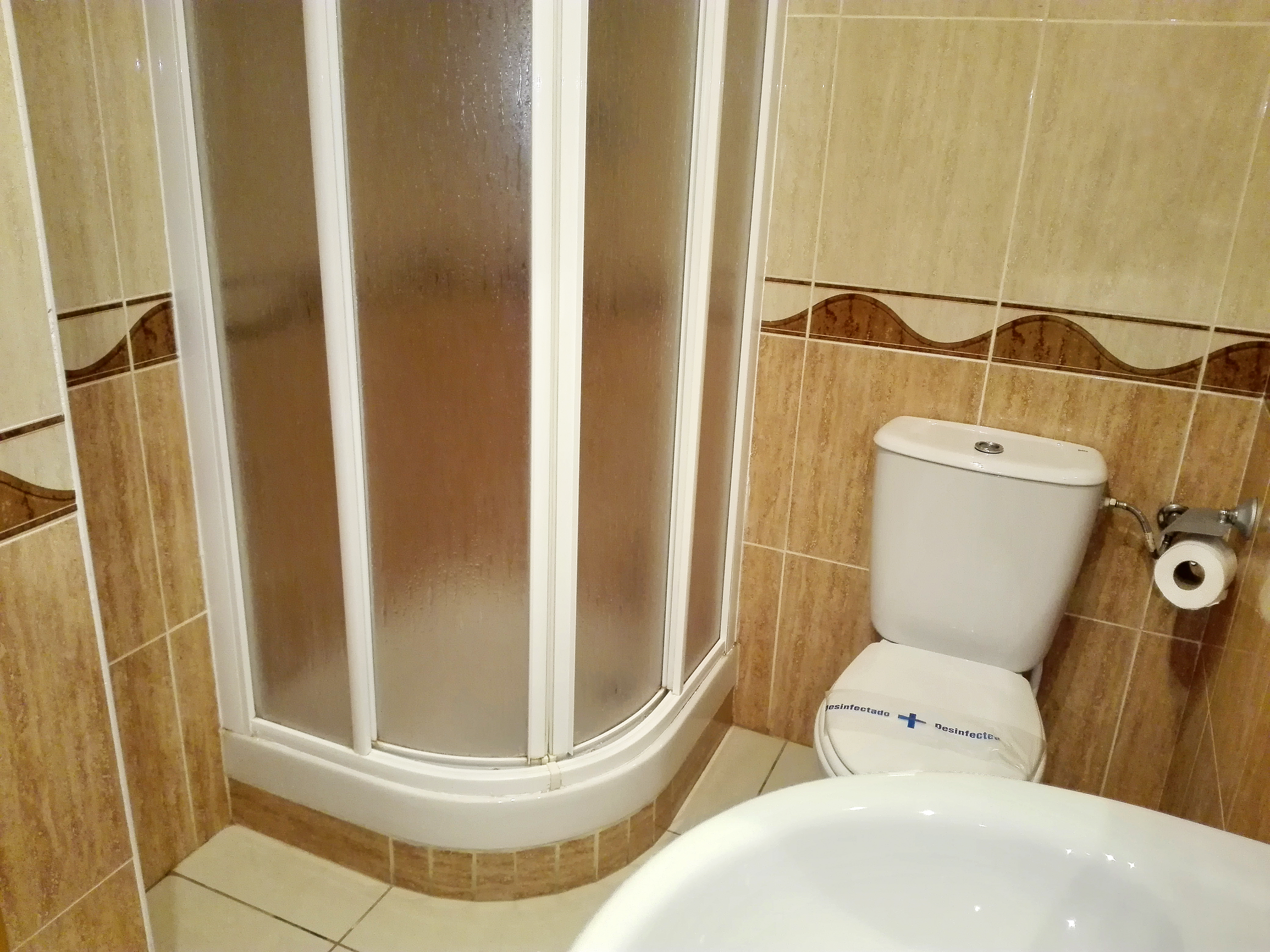 Apartamentos Vistamar Marina DOr 3000 50/50