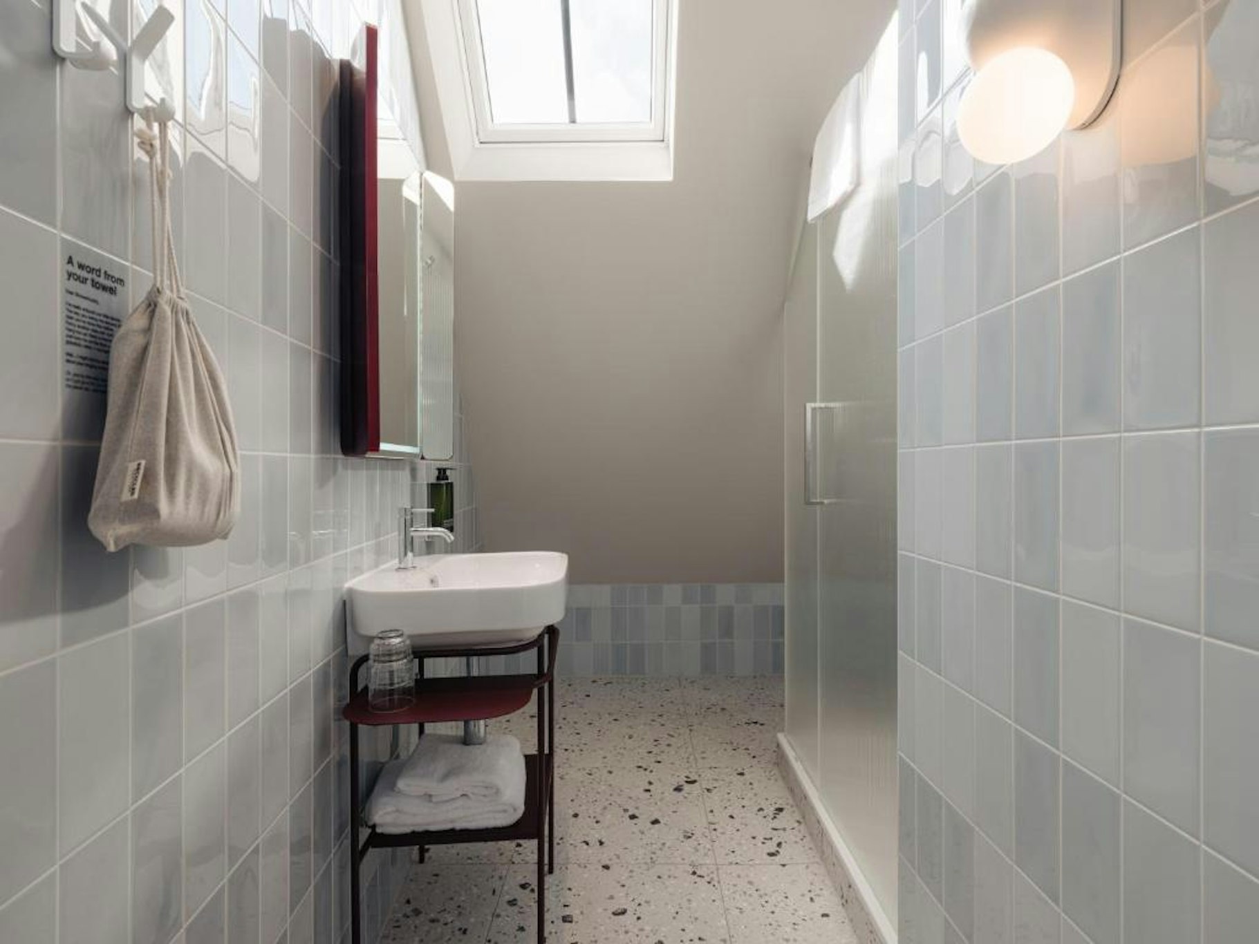 Conscious Hotel Oudegracht 15/16