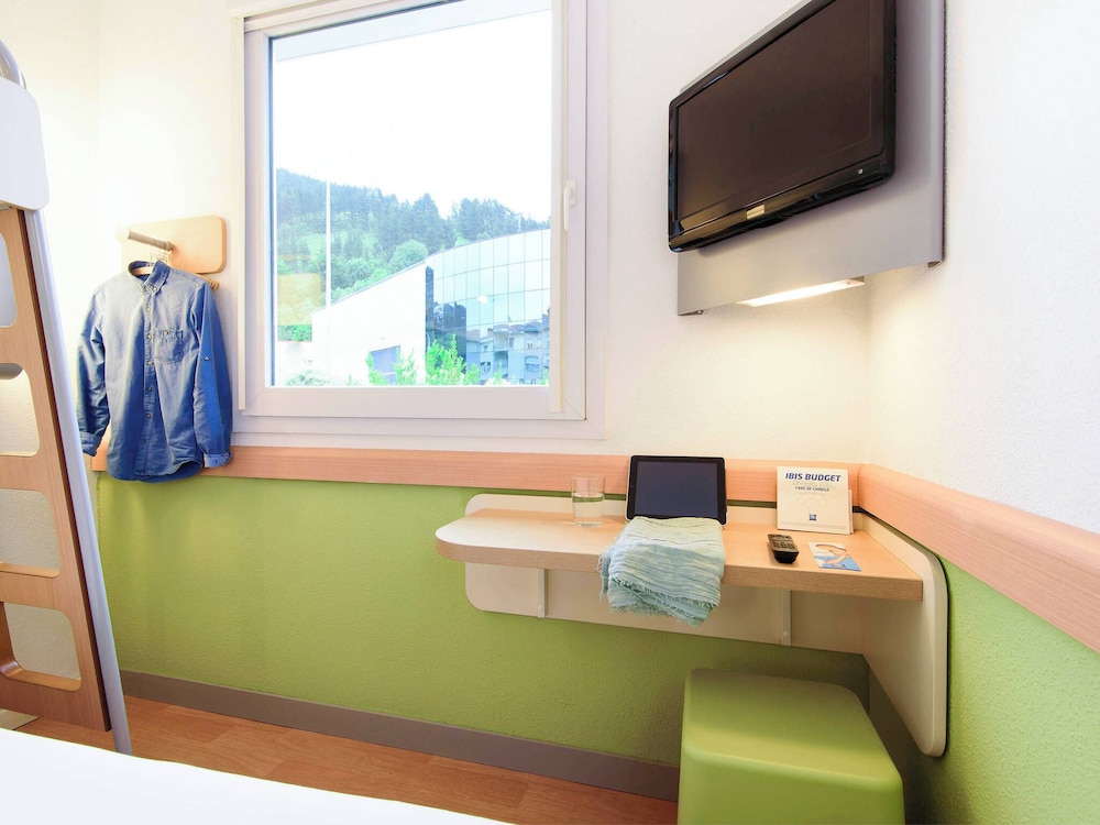 Ibis Budget Bilbao Arrigorriaga 29/48