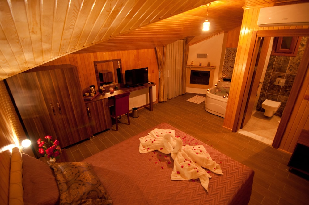 Agva Defne Hotel 24/48