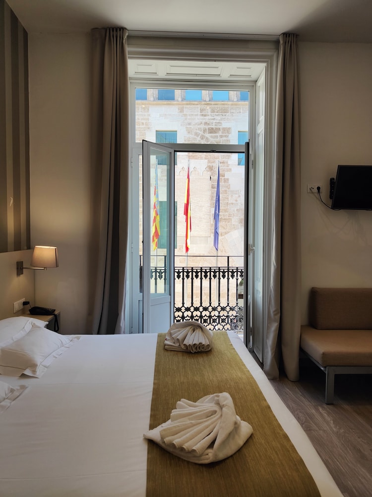 San Lorenzo Boutique Hotel 33/72